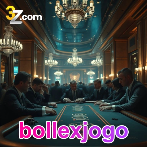 Bollexjogo: Confiável e Cheio de Jogos Imperdíveis