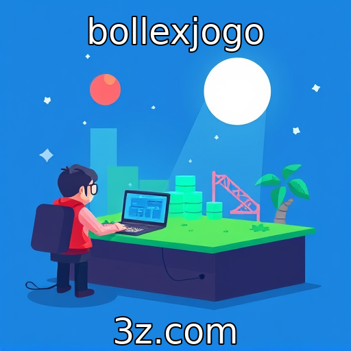 bollexjogo | Tendências emergentes na indústria de jogos