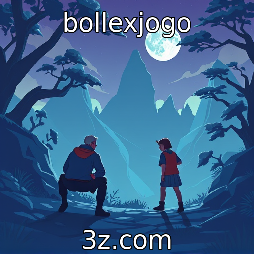 bollexjogo - Tendências emergentes na narrativa dos jogos