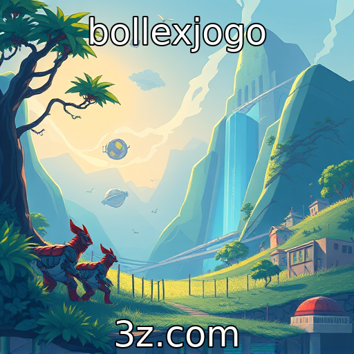 bollexjogo : Novas tendências em tecnologia de jogos