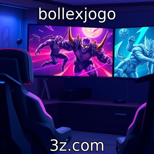 bollexjogo - Crescimento das plataformas de streaming de jogos