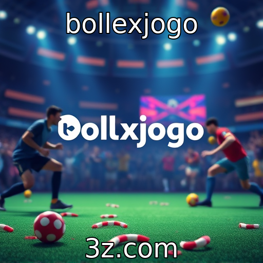 bollexjogo | Investimentos crescentes em estúdios independentes de jogos
