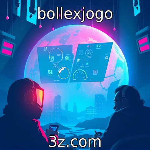 bollexjogo : Novas tendências no desenvolvimento de jogos independentes