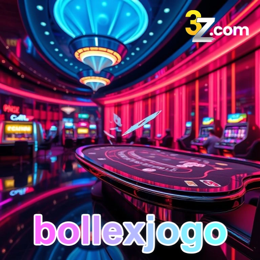 Aventuras Imperdíveis em Jogos do bollexjogo