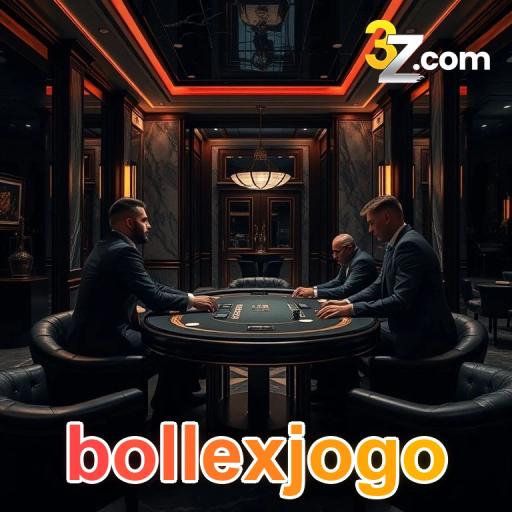 Explorando a Plataforma do Bollexjogo: Diversão Sem Limites