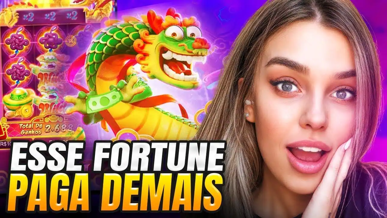 bollexjogo Fortune Dragon