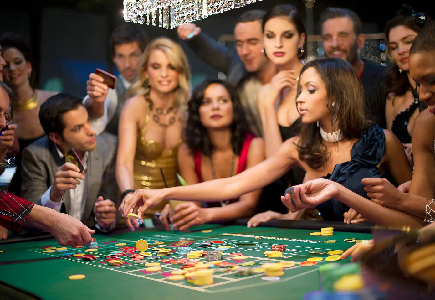 Jogos VIP bollexjogo - Roleta, Blackjack e Baccarat Premium