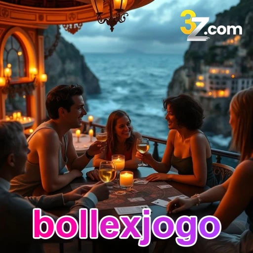 bollexjogo Apostas ao Vivo