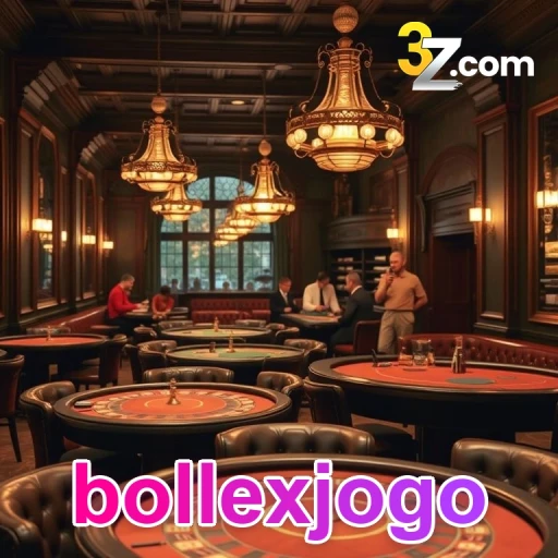 bollexjogo Pagamentos Fáceis