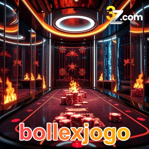 bollexjogo Jogos de caça-níqueis